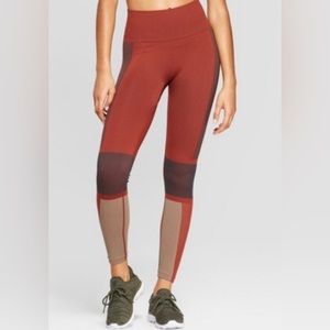 Joy lab leggings size medium